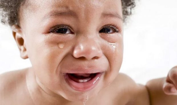 Έρευνα: Σε ποιες χώρες τα μωρά κλαίνε περισσότερο